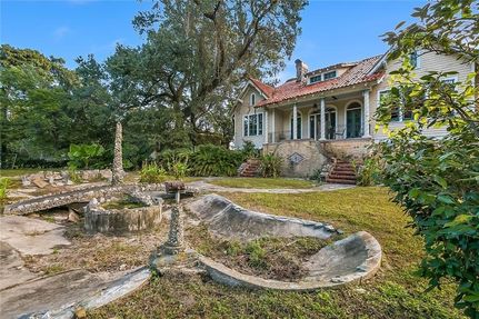 Recreational Property for sale in Orleans Parish, Louisiana