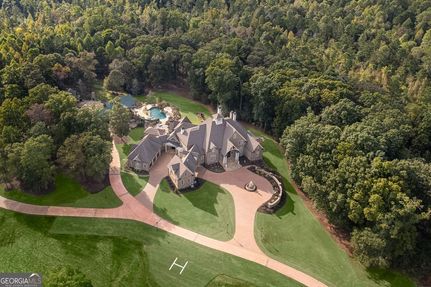 Recreational Property for sale in Walton County, Georgia