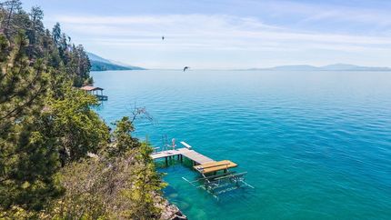 Recreational Property for sale in Lake County, Montana