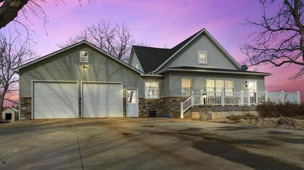 Timberland Property for sale in Kingsbury County, South Dakota