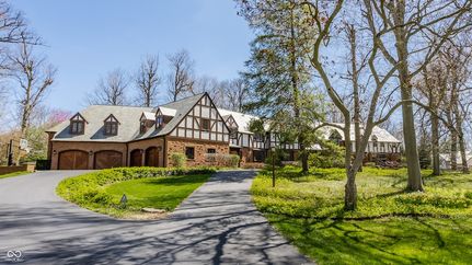 House for sale in Marion County, Indiana