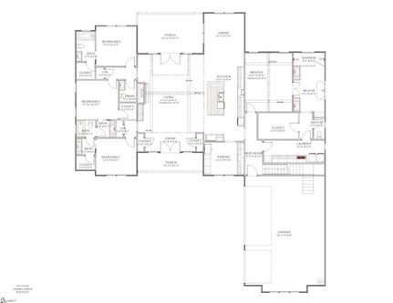 Timberland Property for sale in Spartanburg County, South Carolina