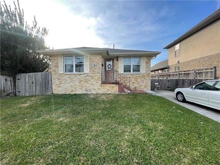 Undeveloped Land for sale in Jefferson Parish, Louisiana