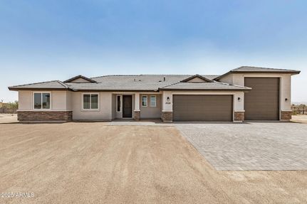 Horse Property for sale in Maricopa County, Arizona