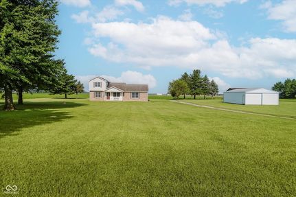Farm and Ranch for sale in Boone County, Indiana