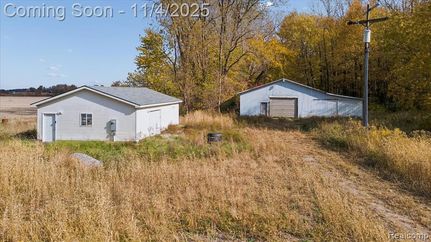 Undeveloped Land for sale in Monroe County, Michigan