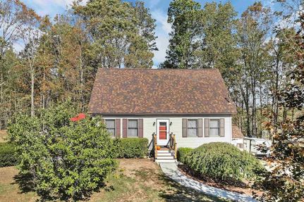 Lakefront Property for sale in Belknap County, New Hampshire