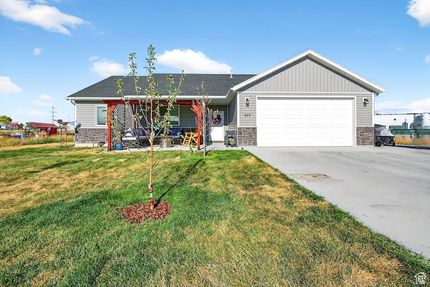 Land for sale in Box Elder County, Utah