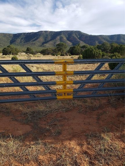 Land for sale in San Miguel County, New Mexico