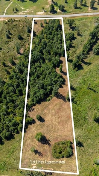 Farm and Ranch for sale in Smith County, Texas