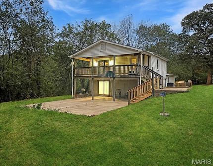 Land for sale in Jefferson County, Missouri