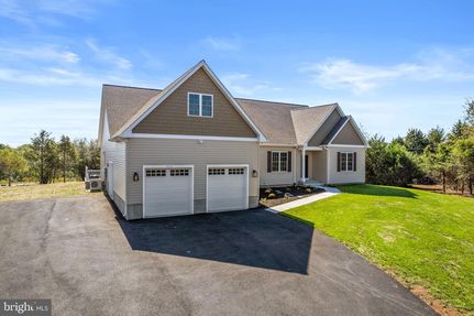 Farm and Ranch for sale in Fauquier County, Virginia