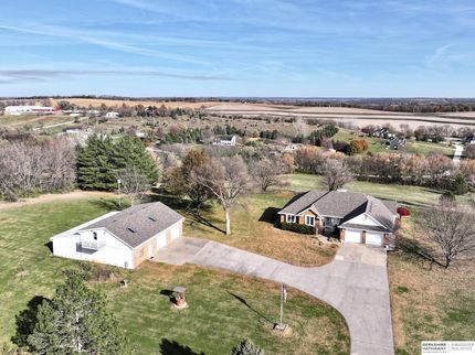 Lakefront Property for sale in Washington County, Nebraska