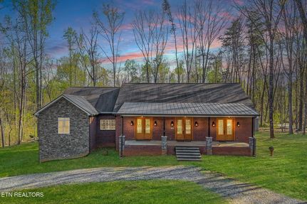 Timberland Property for sale in Putnam County, Tennessee