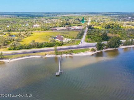 Homesite for sale in Brevard County, Florida