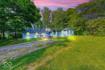 Farm and Ranch for sale in Brown County, Indiana