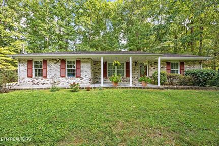 Farm and Ranch for sale in Anderson County, Tennessee