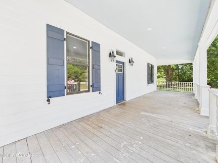 House for sale in Iberia Parish, Louisiana