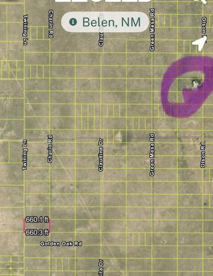 Recreational Property for sale in Valencia County, New Mexico