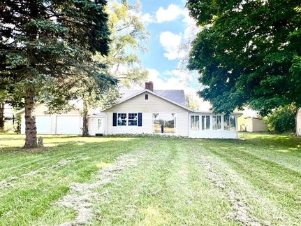 Farm and Ranch for sale in Jackson County, Michigan