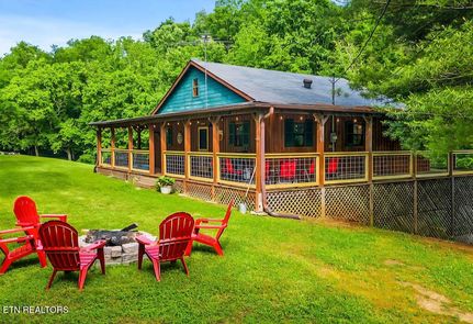 Farm and Ranch for sale in Sevier County, Tennessee