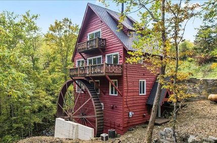 Farm and Ranch for sale in Augusta County, Virginia