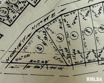Undeveloped Land for sale in Johnson County, Illinois