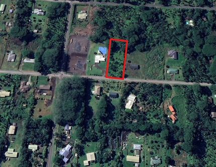 Farm and Ranch for sale in Hawaii County, Hawaii