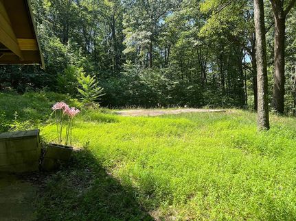 Homesite for sale in Hocking County, Ohio