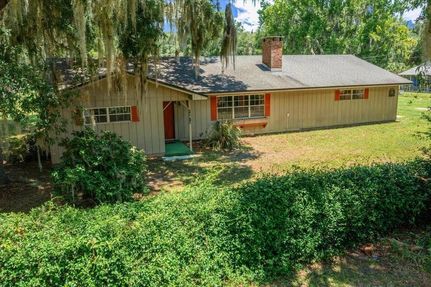 Farm and Ranch for sale in Alachua County, Florida