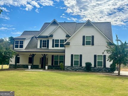 Undeveloped Land for sale in Carroll County, Georgia