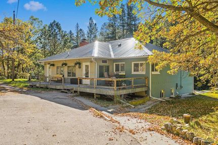 House for sale in Pennington County, South Dakota