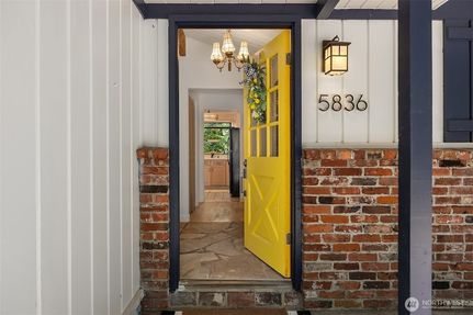 Lakefront Property for sale in Kitsap County, Washington