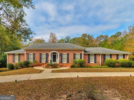 Land for sale in Clayton County, Georgia