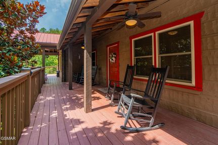 Recreational Property for sale in Sevier County, Tennessee