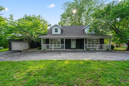 Farm and Ranch for sale in Greene County, Missouri