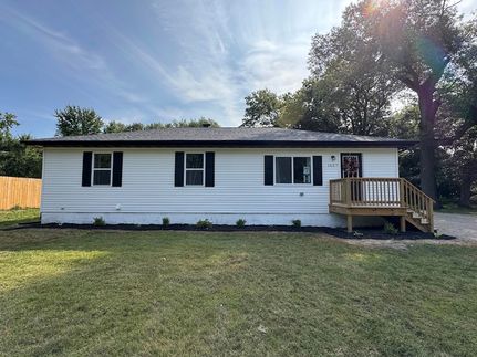 Land for sale in Lake County, Indiana