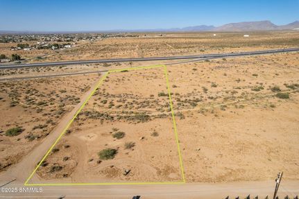 Farm and Ranch for sale in Dona Ana County, New Mexico