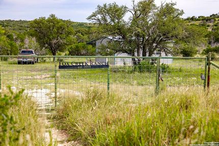 Undeveloped Land for sale in Edwards County, Texas