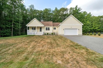 Recreational Property for sale in York County, Maine