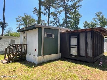 Farm and Ranch for sale in Brunswick County, North Carolina