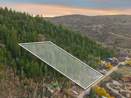 Land for sale in Summit County, Utah