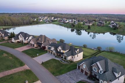 Waterfront Property for sale in Bedford County, Virginia