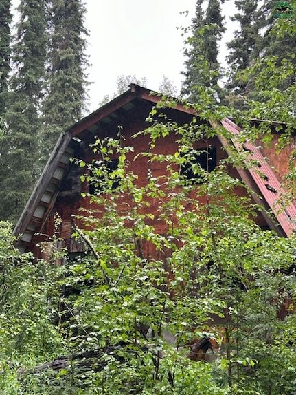 Timberland Property for sale in Fairbanks North Star Borough, Alaska