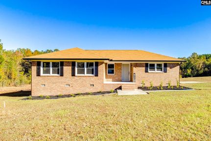 Timberland Property for sale in Richland County, South Carolina