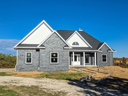 Timberland Property for sale in Greene County, Indiana