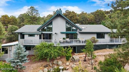 Farm and Ranch for sale in Yavapai County, Arizona