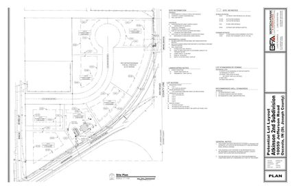 Land for sale in Elkhart County, Indiana
