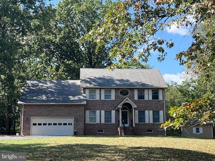 House for sale in Shenandoah County, Virginia