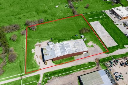 Undeveloped Land for sale in Harris County, Texas